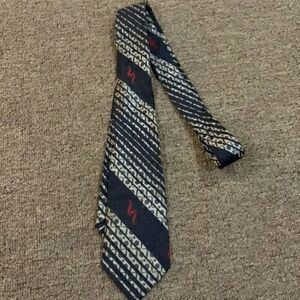 Mens Spaulding Tie